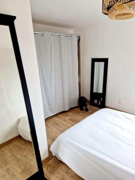 Maisonnette Du Foirail Еспалион Екстериор снимка