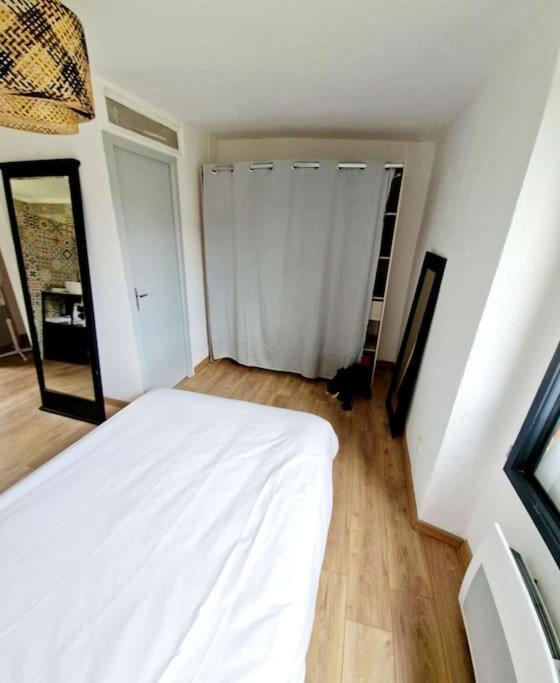 Maisonnette Du Foirail Еспалион Екстериор снимка