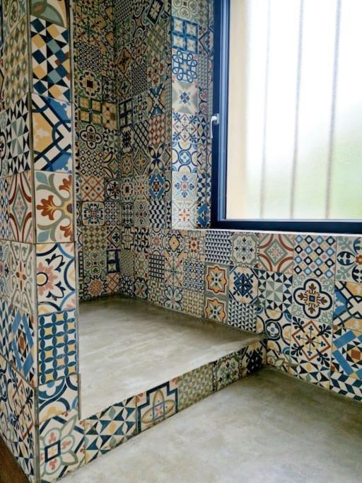 Maisonnette Du Foirail Еспалион Екстериор снимка