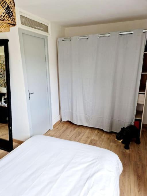 Maisonnette Du Foirail Еспалион Екстериор снимка